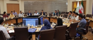 برگزاری سمینار آموزشی در شرکت بهره برداری قطار شهری تهران و حومه