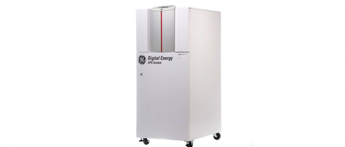 GE UPS - LP SERIES