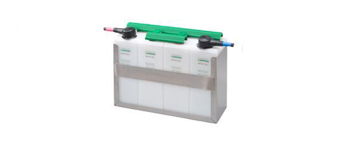 HOPPECKE BATTERIES - FNC VR SERIES