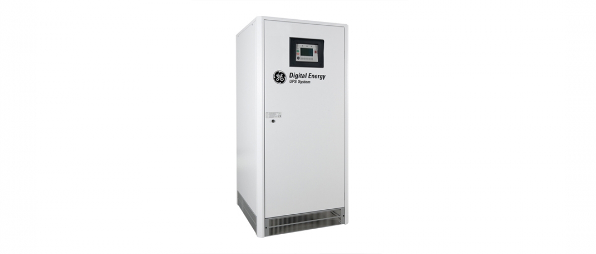 GE UPS - SP (Site Pro) Series