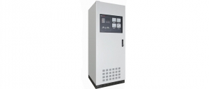 TECNED Inverters-OM Series(SF/D)