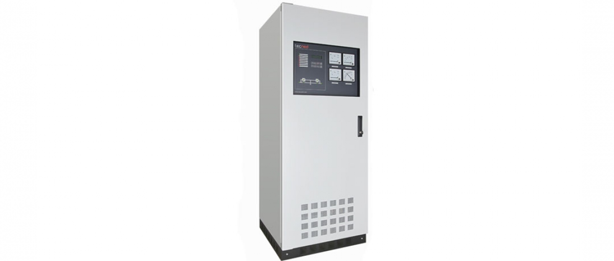 TECNED Inverters-OM Series(SF/D)