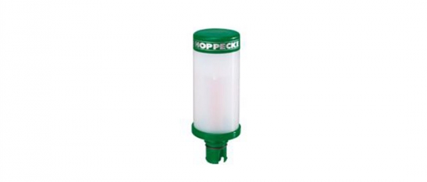 Hoppecke - AquaGen® Plug Technology