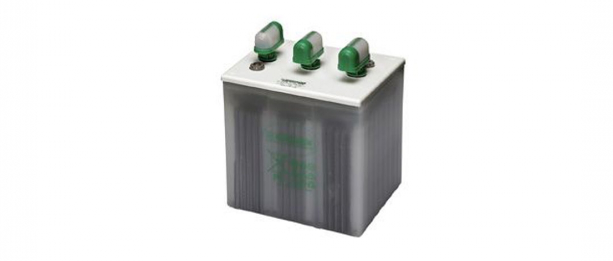 Hoppecke Batteries - OGi Series